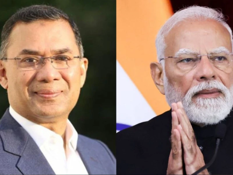 নতুন সরকারের সঙ্গে সম্পৃক্ত হতে আগ্রহী ভারত, সব বিষয়েই আলোচনা হবে